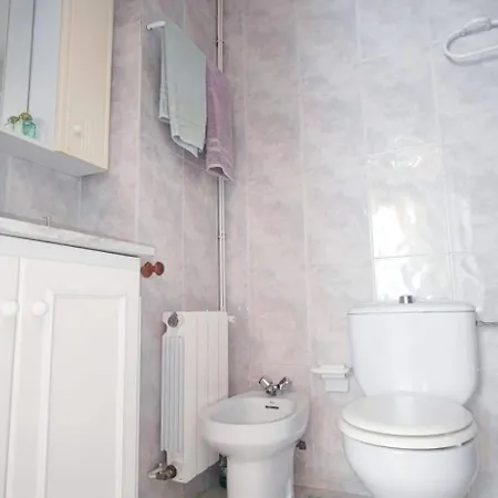 Apartment Cosy Flat In Pretty Seaside Town *