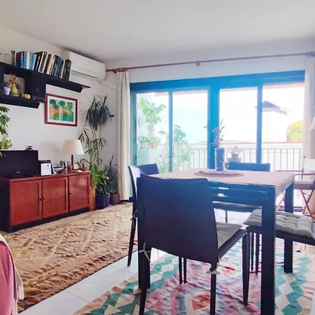 Cosy Flat In Pretty Seaside Town Apartment Sitges