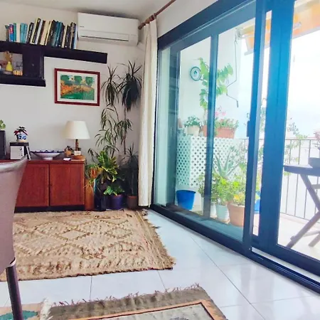Cosy Flat In Pretty Seaside Town Apartment Sitges