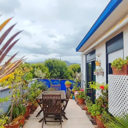 Cosy Flat In Pretty Seaside Town Apartment Sitges