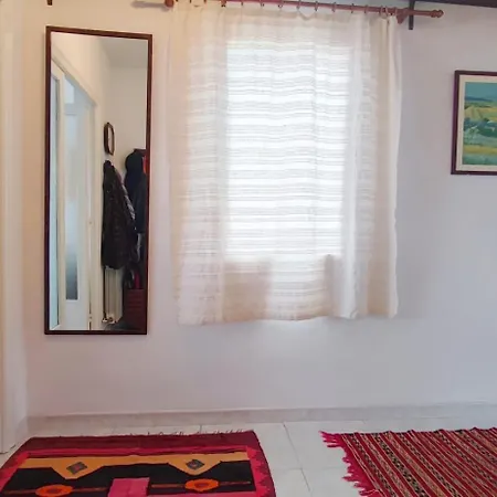 Cosy Flat In Pretty Seaside Town Sitges