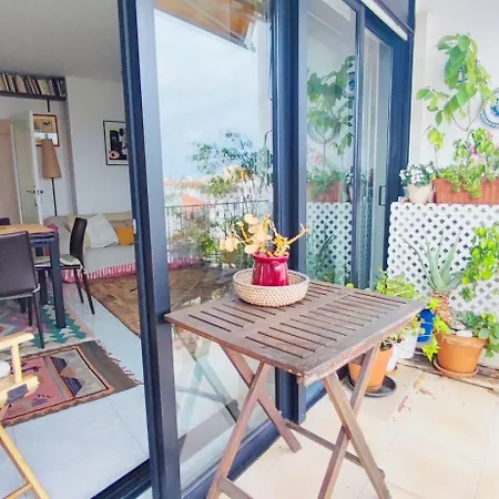 Apartment Cosy Flat In Pretty Seaside Town *