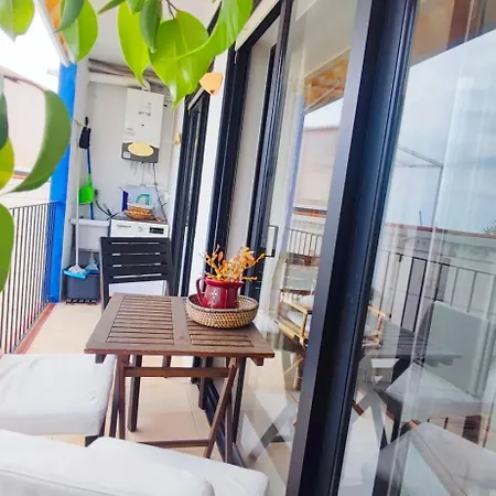 Apartment Cosy Flat In Pretty Seaside Town