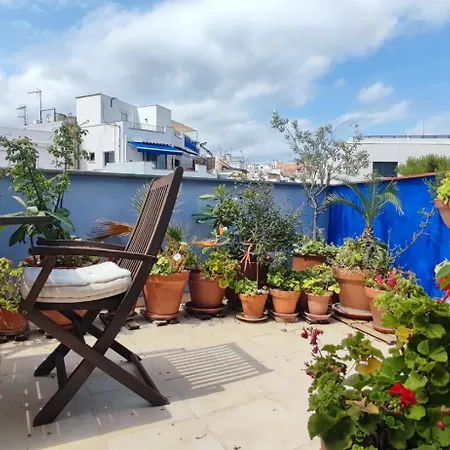 Apartment Cosy Flat In Pretty Seaside Town *
