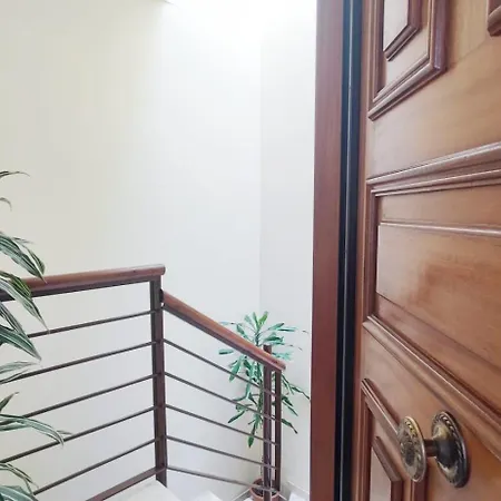 Cosy Flat In Pretty Seaside Town Sitges